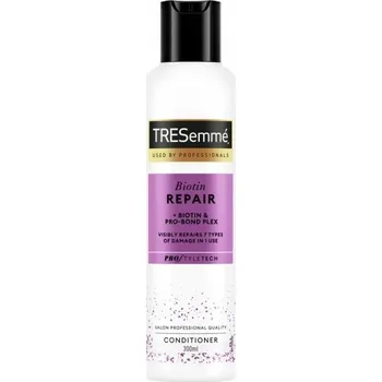 TRESemme Kondicionér Biotin Repair Pro Bond pro obnovu vlasů 300ml 5078