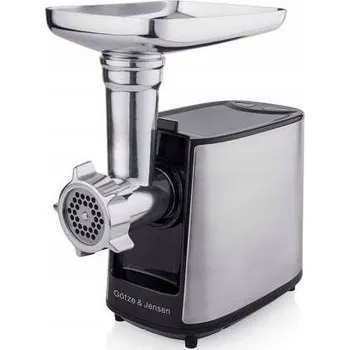 Kuchyňský mlýnek Mlýnek na maso Adler GOTZE & JENSEN MG500X béžový/hnědý 500 W