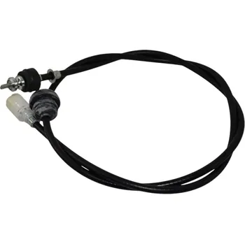 Plynové lanko Hřídel náhon tachometru CITROEN C25 - FIAT DUCATO TALENTO - PEUGEOT J5 (CITROEN 612309 612399 6123C7 FIAT 5950294 7567798 7617383 7666874 7745213 PEUGEOT 6123.09 6123.99 6123.C7)