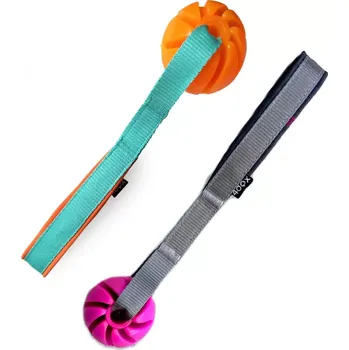 Hračka pro psa Pack plovacích míčků 6 cm