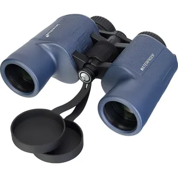 Dalekohled Binokulární dalekohled Levenhuk New Sherman PLUS 12x42