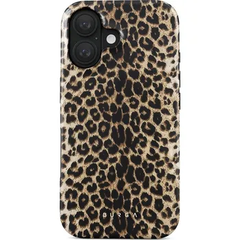 Pouzdro na mobilní telefon Kryt na mobil Burga Player Tough Case for iPhone 16 Plus