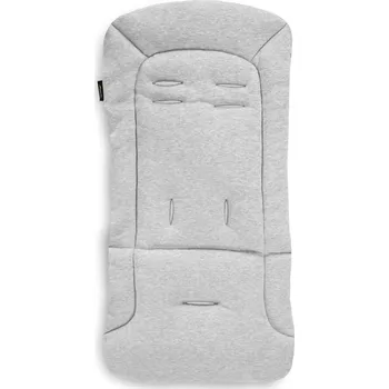 Hauck Podložka do kočárku Liner Light Grey