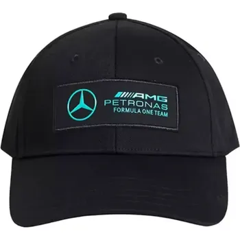 Kšiltovka Kšiltovka F1 Mercedes AMG (F1 Mercedes čepice doprava zdarma)