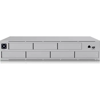 Ubiquiti UNAS-Pro-UK NAS Server