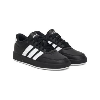 Dámské tenisky Sneakersy adidas Breaknet 3.0 JR8447 Černá 40