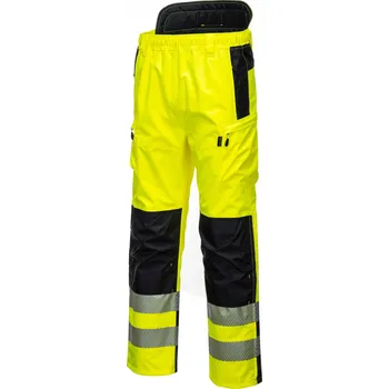 Pracovní obuv Výstražné kalhoty PW3 Extreme PORTWEST [PW342] 6XL
