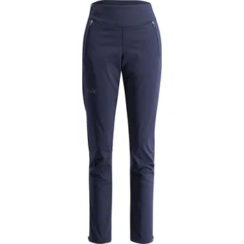 Dámské kalhoty Dámské kalhoty Swix Infinity Softshell Pants W velikost - textil M