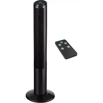 Domácí ventilátor Sloupový ventilátor s ionizací MALTEC WK500