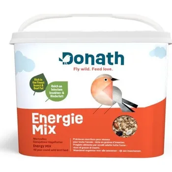 Pro ptáka Donath Energy Mix 5kg