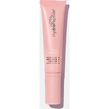 HydroPeptide Daily Drench - Peptidový booster s kyselinou hyaluronovou 10 ml