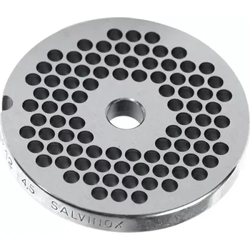 Sátko do mlýnku,Perforovaná destička, HENDI, Průměr otvoru: 8mm, 82mm | 282014