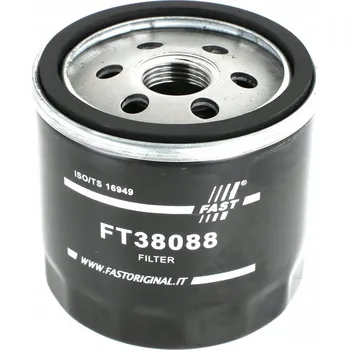 Olejový filtr Fast olejový filtr FT38088