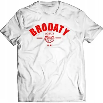 Pánská móda Pánské tričko s kulatý výstřihem Fruit of the Loom, velikost XXL