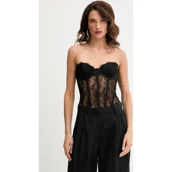 Body Body Retrofete Otto FW23.7926 černá 99X, vel. L