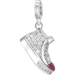 Rosato Stříbrný přívěsek Teniska Storie RZ040R + 2 měsíce na vrácení zboží