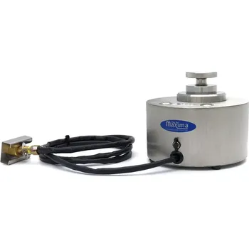 Výrobník ledu Maxima Mini stroj na suchý led - válec na suchý led 5,6 x 2,2 cm - 18 sekund | 09403200