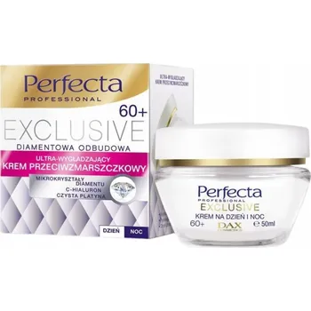 Pleťový krém Pleťový krém proti stárnutí Perfecta Exclusive 0 SPF pro den i noc 50 ml