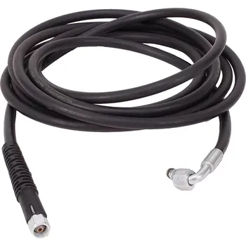 Příslušenství pro vysokotlaký čistič Maltec vysokotlaká hadice 5 m s pistolovou tryskou