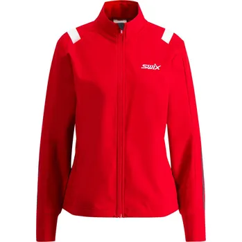 Dámská běžkařská bunda Swix Infinity Jacket W velikost - textil M