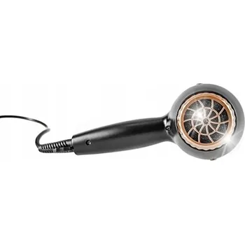 Fén Fén na vlasy 2200W s ionizací a koncentrátorem