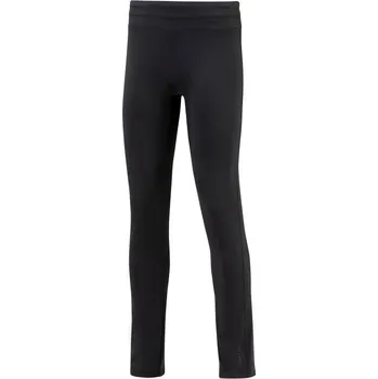 Dámské legíny Saller FIT Dámské sportovní kalhoty BARVA: 350 černá, Velikost: 36 – pohodlné elastické kalhoty pro sport i volný čas