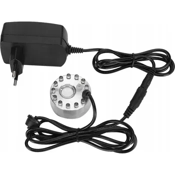 Výrobník mlhy Zvlhčovač do fontány 13 cm Výrobník mlhy