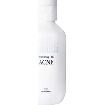 Pyunkang Yul Tonikum pro problematickou pleť Acne (Toner) 150 ml + 2 měsíce na vrácení zboží