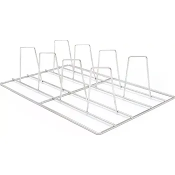 Maxima Rošty do trouby na drůbež - 1/1 GN - 8 kusů | 08500303