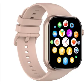 Chytré hodinky Blackview R60 Pink