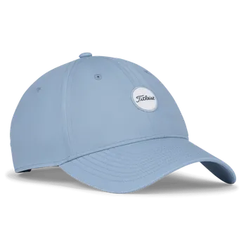 Módní doplněk Titleist Montauk Lightweight Cap One Size, Tidal/White, pánské