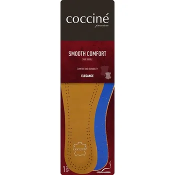 Vložka do bot Vložky do bot Coccine velikost 35-36