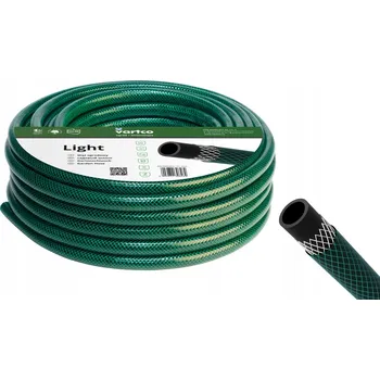 Zahradní hadice Zahradní hadice Vartco Light 1/2" 25 m