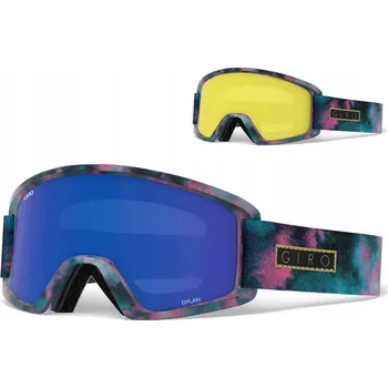 Lyžařské brýle Giro DYLAN BLEACHED OUT