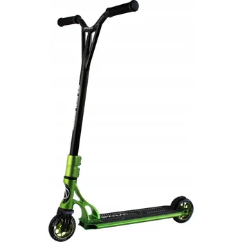 Koloběžka Koloběžka Spartan 2300 vícebarevná, 2 kolečka