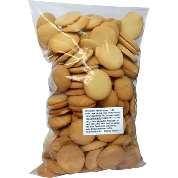 Krmivo pro psa Piškoty pro psy 250g