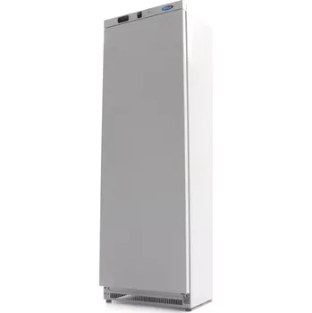 Lednice Maxima Lednice - 400 l - 4 nastavitelné police - bílá | 09405012