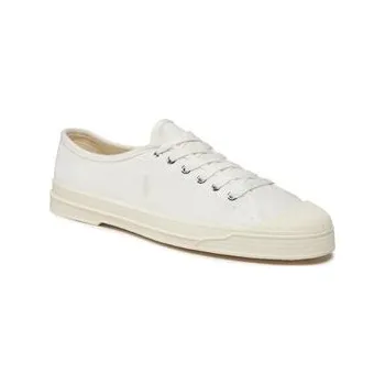 Dámské tenisky Polo Ralph Lauren Sneakersy Essence 100 818941162001 Bílá 39