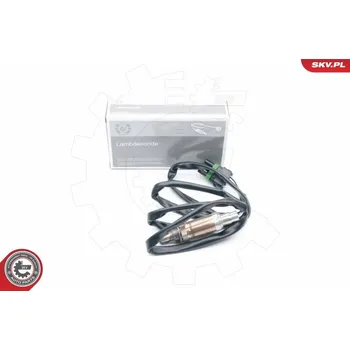 Autoelektrika Lambda sonda ESEN SKV 09SKV536
