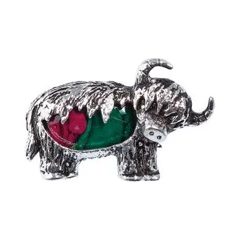 Brož Charles Buyers Brož skotská kráva