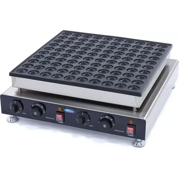 Vaflovač Maxima Mini palačinkovač - 100 kusů | 09374132