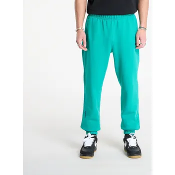 Tepláky Nike x NOCTA Fleece CS Sweatpants Neptune Green/ Black L