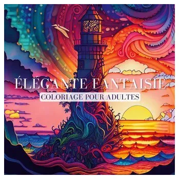 Élégante Fantaisie - Factory, Créatif