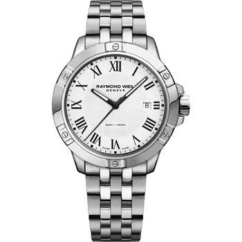 Hodinky Raymond Weil - 8160-ST-00300 - Date