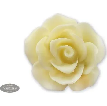 Scaldis white - bílá čokohmota 500 g