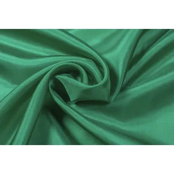 Hedvábný habutaj, smaragdový, sartor.cz