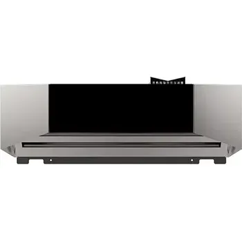 konvektomat Maxima Kombinovaný napařovač 7/11 X 1/1 GN (Smart) | 08562020