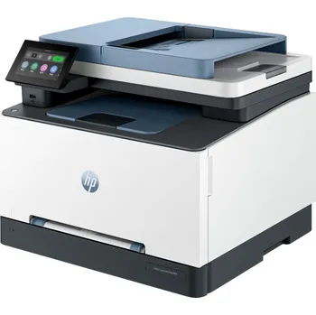 Tiskárna HP Color LaserJet Pro/MFP 3302fdn/MF/Laser/A4/LAN/USB, 499Q7F#B19