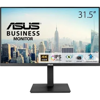 Monitor LCD monitor 31,5" ASUS VA32UQSB