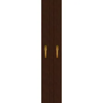 Okno Dvoukřídlé plastové okno se sloupkem 192x140